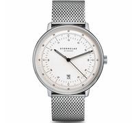 Sternglas S01-HH10-MI04 Men's Hamburg Milanese Strap Watch