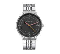 Sternglas S01-HH39-ME08 Men's Hamburg Neugraphite Watch