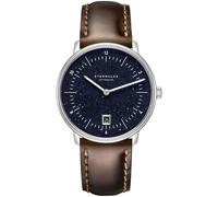 Sternglas S01-NAN40-BR03 NAOS Edition Aventurin Watch