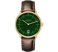 Sternglas S01-NAN41-BR01 NAOS Edition Aventurin Watch