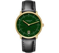 Sternglas S01-NAN41-BR04 NAOS Edition Aventurin Watch