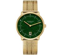 Sternglas S01-NAN41-ME09 NAOS Edition Aventurin Watch