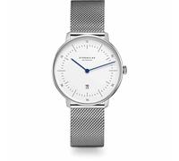 Sternglas S01-ND01-MI01 Women's Naos XS Mesh Strap Watch