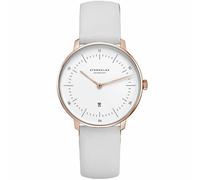 Sternglas S01-ND13-KL14 Women's Naos XS Leather strap Watch