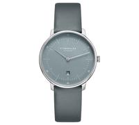 Sternglas S01-ND63-KL10 Naos XS Flora Quartz Watch