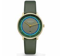 Sternglas S01-NDA22-KL09 Women's Naos XS Edition Argo Watch