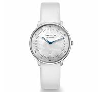 Sternglas S01-NDP01-KL12 Naos XS Edition Mother of Pearl Watch