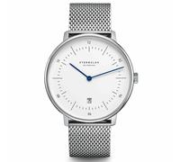 Sternglas S01-NX01-MI04 Men's NAOS XL Milanese Strap Watch
