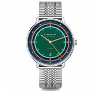 Sternglas S02-HHA08-ME08 Hamburg Edition Argo Automatic Watch