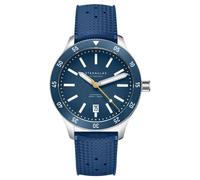 Sternglas S02-MAK06-KA05 Men's Marus 2.0 Edition Küste Watch