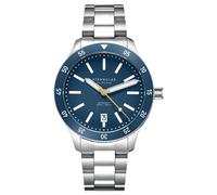 Sternglas S02-MAK06-ME12 Men's Marus 2.0 Edition Küste Watch