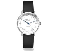 Sternglas S02-ND01-KL05 Women's Naos XS Leather Strap Watch