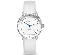 Sternglas S02-ND01-KL12 Women's Naos XS Leather Strap Watch