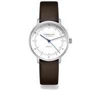 Sternglas S02-ND01-KL17 Women's Naos XS Leather Strap Watch