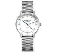 Sternglas S02-ND01-MI01 Women's Naos XS Mesh Strap Watch