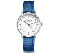 Sternglas S02-ND01-NB02 Women's Naos XS Leather Strap Watch