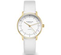 Sternglas S02-ND02-KL13 Women's Naos XS Automatik Watch
