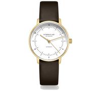 Sternglas S02-ND02-KL18 Women's Naos XS Automatik Watch