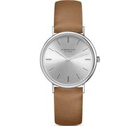 Sternglas Watch Sinja Ladies - Silver STG-121