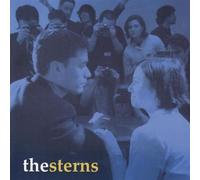 Sterns - Say Goodbye to the Camera