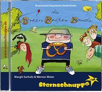 Sternschnuppe - Die Brezn Beisser Bande