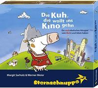 Sternschnuppe - Die Kuh,die Wollt Ins Kino Ge
