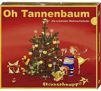 STERNSCHNUPPE Oh Tannenbaum (CD)