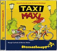 Sternschnuppe - Taxi-Maxi