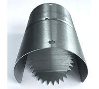 STERNSHIELD Rat Drain Guard - Drainage & Property Rodent Proofing 150mm / 6"