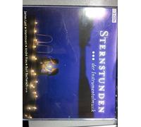 Sternstunden der Instrumentalmusik (2007, Universal) - Mantovani, James Last, Alfred Hause, Burt Bacharach, André Rieu, Kai Warner Jr..