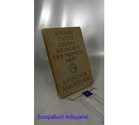 Sternstunden der Menschheit :