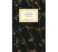 Sternstunden der Menschheit: Fünf historische Miniaturen