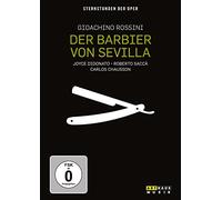 Sternstunden der Oper Rossini - Der Barbier von S