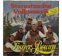 Sternstunden der Volksmusik