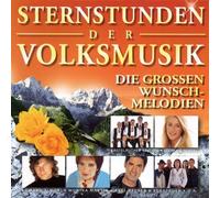 Sternstunden Der Volksmusik-di
