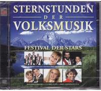 Sternstunden der Volksmusik - Festival der Stars