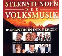 Sternstunden der Volksmusik-Romantik in den Bergen - Sternstunden Der Volksmusik-ro