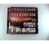 Sternstunden der Volksmusik (Time-Life) - Grand Prix Hits