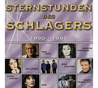 Sternstunden des Schlagers 1990-1991 (30 tracks) - Wildecker Herzbuben, Truck Stop, Nicki, Hanne Haller, Milva, Ina Deter..