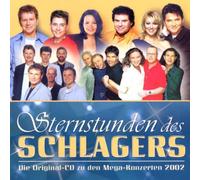 Sternstunden des Schlagers