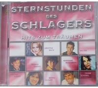 Sternstunden Des Schlagers - Hits Zum Träumen [2xCD]