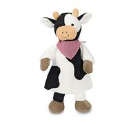 Sterntaler 3601842 Hand Puppet Cow