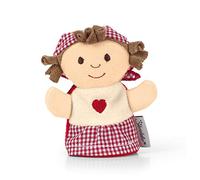 Sterntaler 3611817 Finger Puppet Gretel