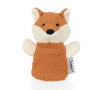 Sterntaler 3612055 Filou Fox Finger Puppet 11 x 8 x 5 cm Red Brown/White