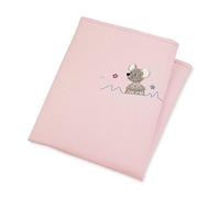 Sterntaler 9062001 Cuddle Blanket Padded Mabel Multi-Coloured