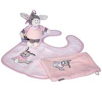 Sterntaler 9701838 Gift Box Donkey, Multicoloured