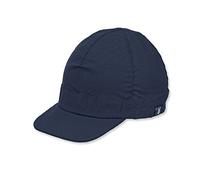 Sterntaler Baby Boys Schirmmütze Hat Not Applicable, Blue (Marine 300), 47