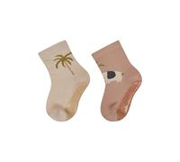 Sterntaler Baby FLI Air DP Palm Tree, Beige, 24