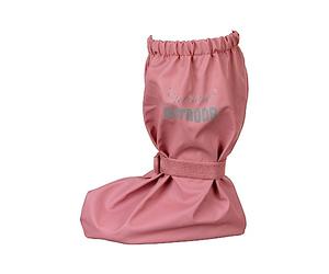 Sterntaler Baby Girl Rain Overshoe, Pink, 0 Months EU