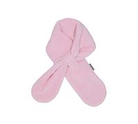 Sterntaler Baby Girls' Casquette Avec Scarf, Pink (Rosa 702), One (Size: 80)